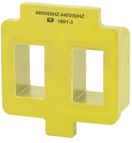 Imagen 1 de 1 de Bobina Del Magneto 480v 60hz Ó 440v 50hzs Cutler 9-1891-3
