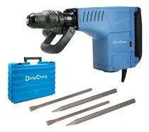 Comprar Martillo Demoledor Sds Max Dc + Cinceles Bosch 400mm Sds Max