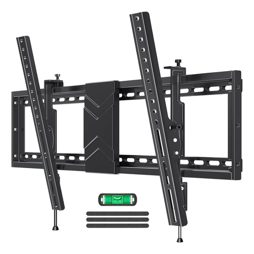 Soporte De Pared Inclinable Para Tv De 37 A 75 Pulgadas