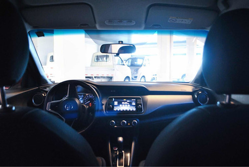 Nissan Kicks 1.6 Advance At 2019 Unica Dueña