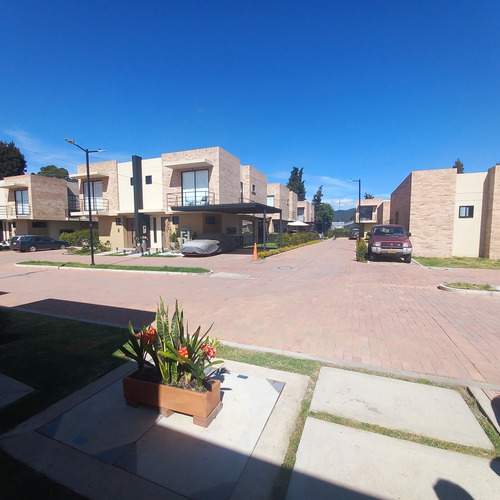 Casa De 1 Nivel - Campestre Venta Chia
