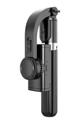 Imagen 2 de 8 de Estabilizador Celular Gimbal L08 Mini
