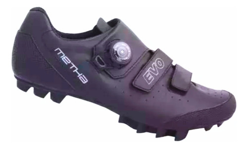 Zapatillas Ciclismo Metha Evo Mtb Cierre Boa - Dmore Bikes