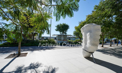 Puertos Escobar | Amarras - Lote Al Agua En Venta