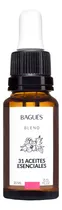 Comprar 31 Aceites Esenciales - Oleo 31 Corporal- Vespero De Bagues 