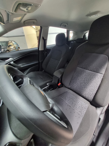 Chevrolet Tracker 1.2 Turbo At