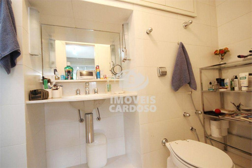 Imagem 20 de 25 de Apartamento Com 4 Dormitórios À Venda, 230 M² Por R$ 2.235.000 - Higienópolis - São Paulo/sp - Ap18734