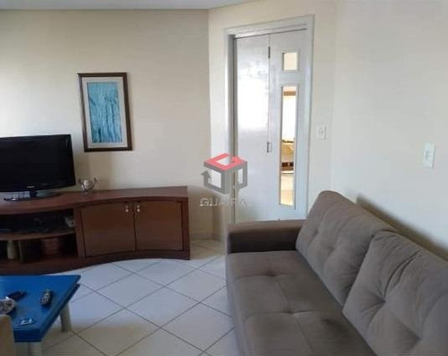 Imagem 3 de 11 de Apartamento - 90m² - Jd São Caetano Com 3 Quartos - 99691