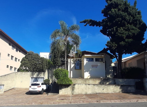 Imagem 1 de 26 de Casa À Venda Em Vila Industrial - Ca006294