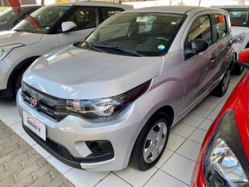 Imagem 1 de 9 de Fiat Mobi Like 1.0 Fire Flex 5p.