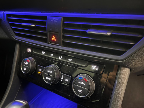 Volkswagen Jetta 1.4 250 Tsi Flex Aut