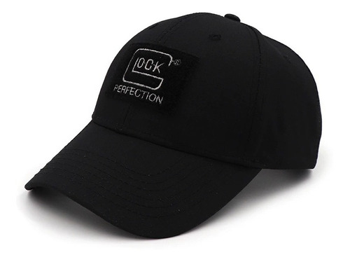 Gorras Tacticas Casual Glock Campismo Policias Militares