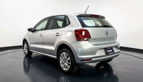 Imagen 7 de 15 de 31052 - Volkswagen Polo 2017 Con Garantía At