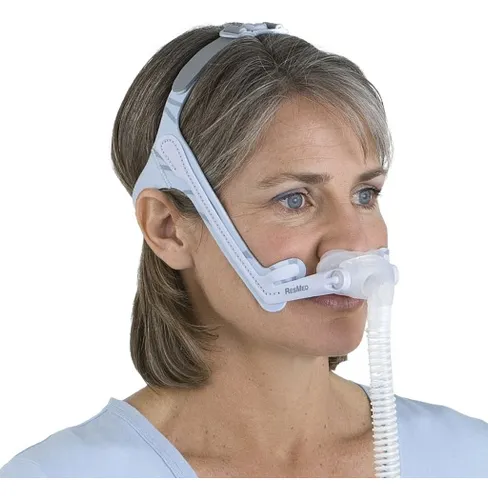 Mascara cpap nasal resmed mirage swift lt hotsell