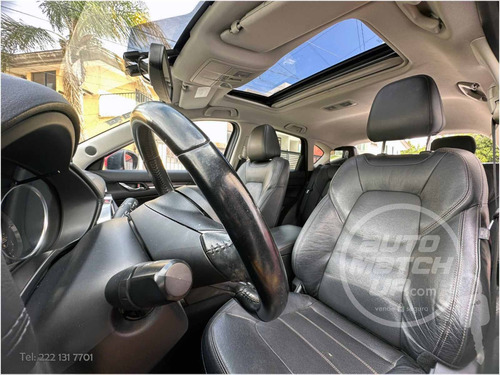 Mazda CX-5 2.5 S Grand Touring 4x2 At