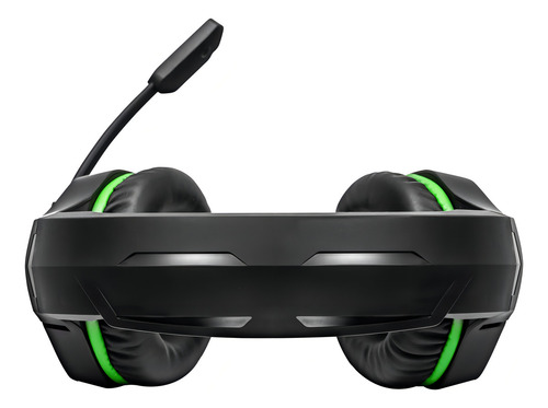 Headset Gamer Xzone Ghs-03 Cor Preto