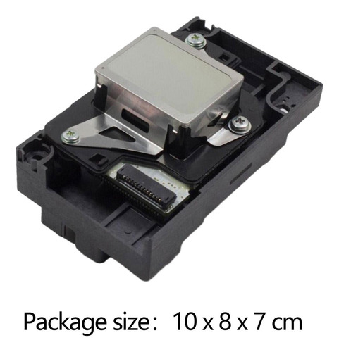 Cabezal De Impresión Premium Para Impresora L800 L801 L805