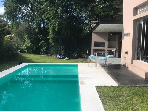 Alquilo Casa Minimalista Housing Carlos Paz Temp 2021