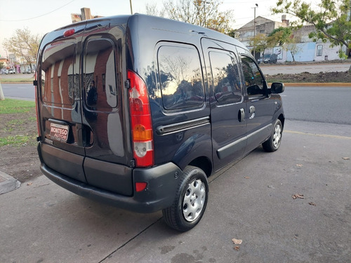 Imagen 11 de 11 de Renault Kangoo