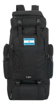Comprar Mochilas Mochilero 70 Litros Colores Estilo Tactica Militar
