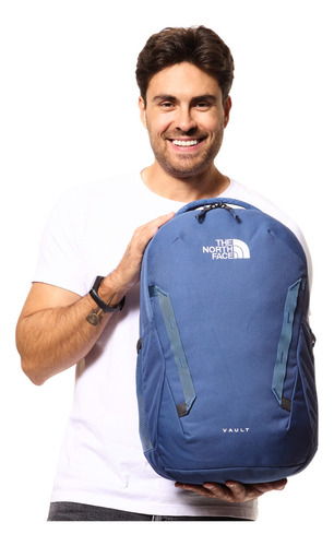 Mochila Adu Uni The North Face Vault