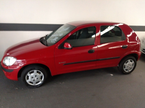 Chevrolet Celta 1.0 Spirit Flex Power 5p 2011
