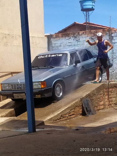Gm Opala Comodoro