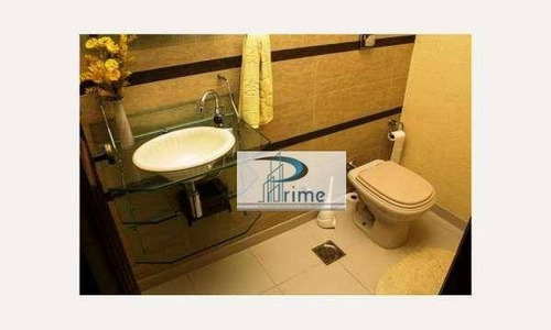 Casa Com 5 Dormitórios À Venda Por R$ 1.600.000,00 - Piratininga - Niterói/rj - Ca0539