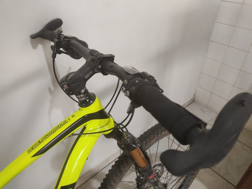 Bicicleta Mtb