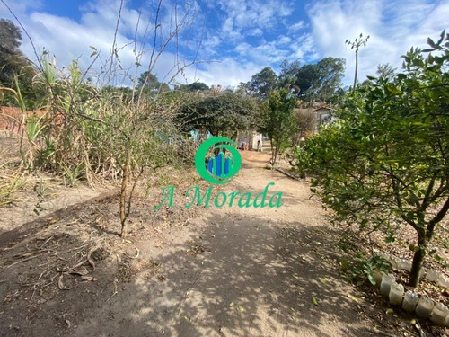 Imagem 17 de 26 de Linda Chácara Em Socorro - Ch00020 - 69863006