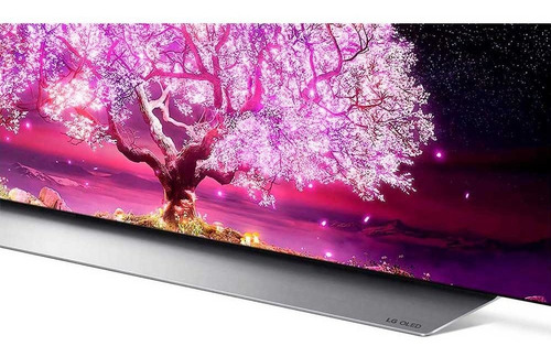 Imagem 6 de 8 de Smart Tv Oled48c1 48 Polegadas 4k 120hz G-sync Freesync LG