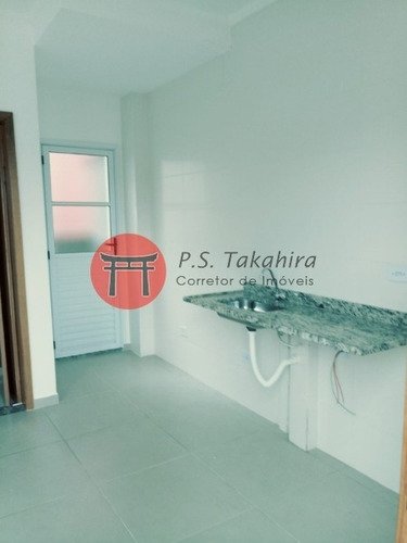 Imagem 22 de 30 de Lindo Apartamento Studio À Venda Pronto Para Morar Vila Matilde - Ajudamos Com 30% No Valor Do Itbi - 4748