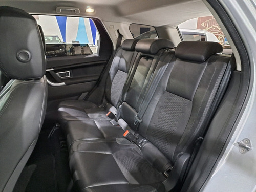 Land Rover Discovery sport Discovery Sport 2.0 Si4 SE 4WD