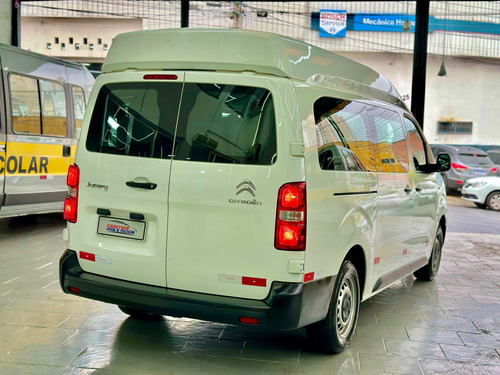 Citroën Jumpy 1.6 BLUEHDI DIESEL MINIBUS MANUAL