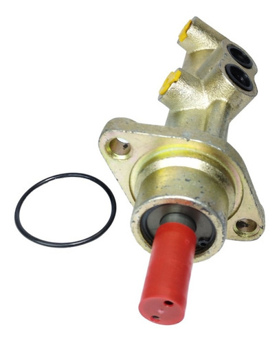 Bomba Freno Iveco Daily Corta Bosh 4012 4910 5012 6012 6912