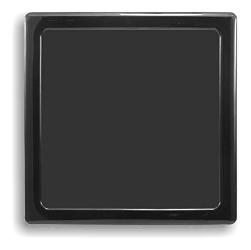 Filtro De Polvo Para Demciflex Nzxt S340, Arriba, Negro Fram