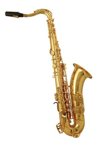 Saxo Tenor Wisemann Dts 350 Clave Bb Sale%