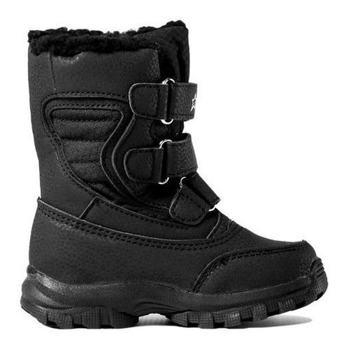 Botas Apreski Nieve Impermeable Termica Alaska Unisex