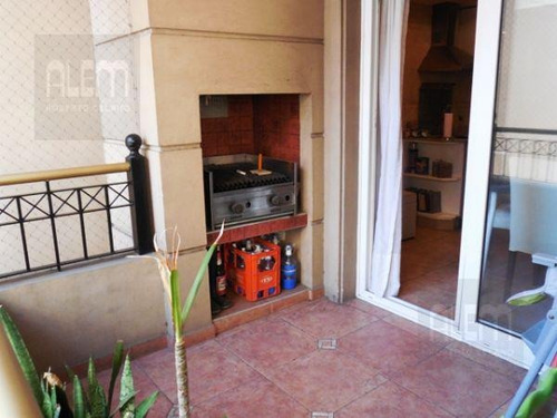 Imagen 6 de 17 de Departamento - Lomas De Zamora Oeste