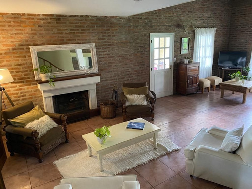 Imagen 21 de 30 de Venta Casa 5 Amb. Barrio Cerrado, El Juguel, Ituzaingo