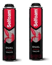 Comprar Espuma De Poliuretano 750 Ml Promo 2 X 1 Cánula O Pistola