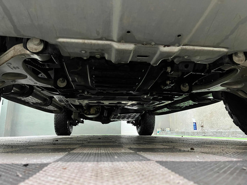 Ford Ranger Raptor 2.0l Biturbo Cabina Doble 4x4
