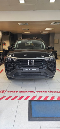 Fiat Pulse 1.3 Gse Drive Cvt