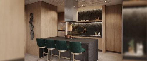 Apartamento Com 3 Dormitório(s) Localizado(a) No Bairro Vila Nova Conceição Em São Paulo / São Paulo - 4374:908512