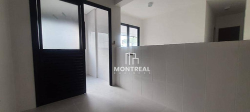 Imagem 5 de 17 de Apartamento À Venda, 71 M² Por R$ 442.573,92 - Centro - Guarulhos/sp - Ap2648