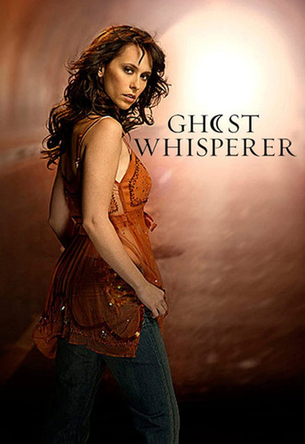 Ghost Whisperer- Série Completa E Envio Digital ( Leia Tudo) (Usado)