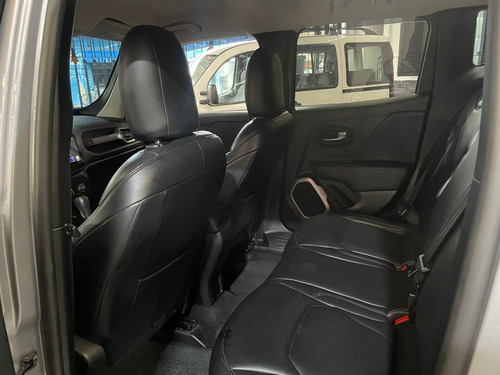 Jeep Renegade Renegade Sport 1.8 (Aut) (Flex)
