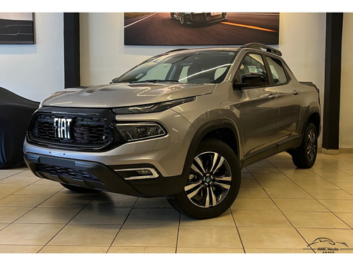 Fiat Toro 1.3 TURBO 270 FLEX FREEDOM AT6