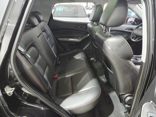 Chery Tiggo 5X 1.5 Txs Flex Aut. 5p