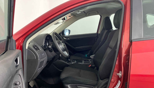 Imagen 2 de 15 de 40736 - Mazda Cx-5 2016 Con Garantía At
